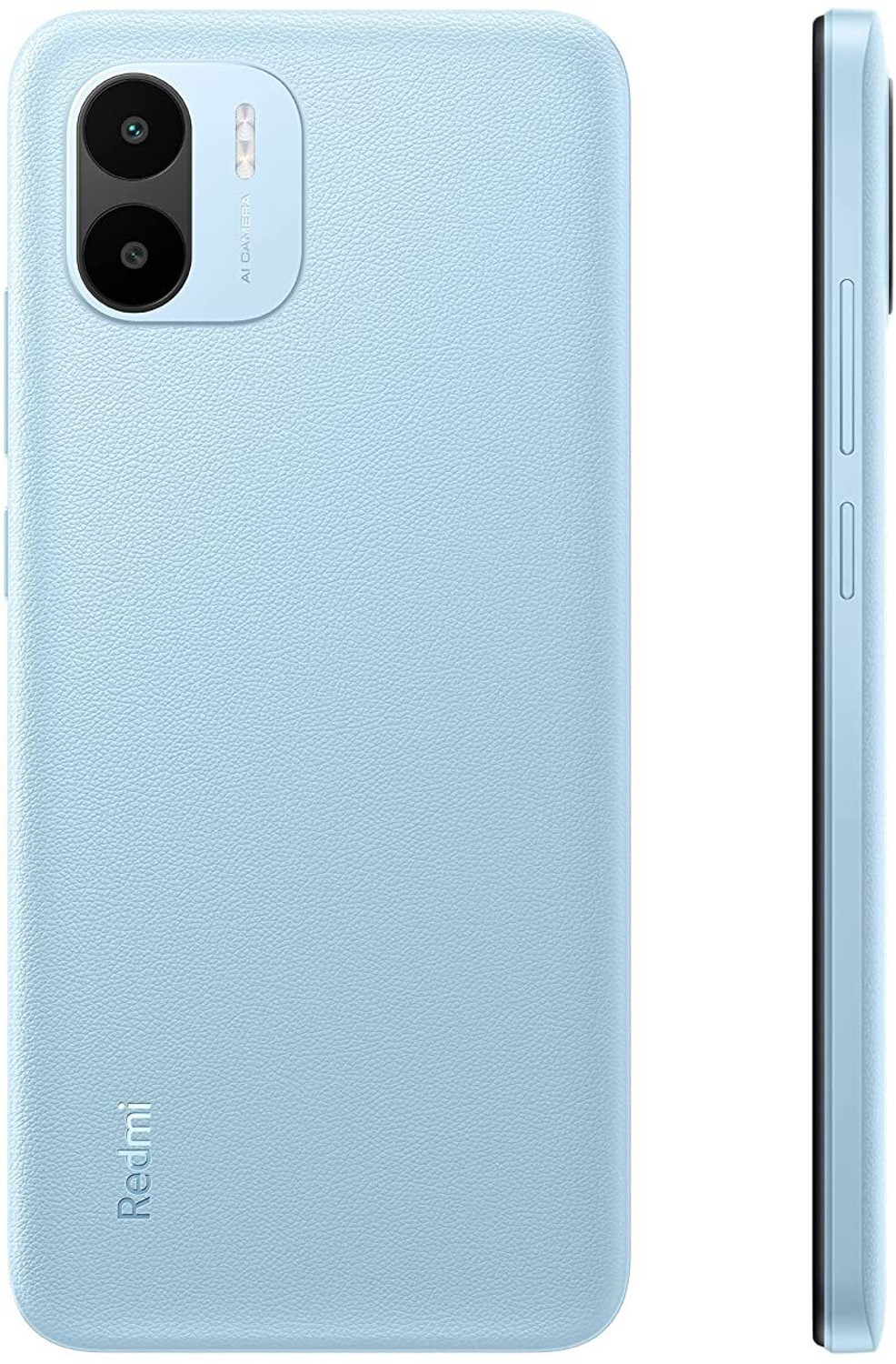 Image of REDMI A2 (Aqua Blue, 32 GB)