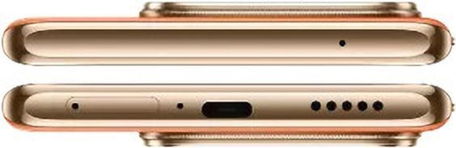 Image of IQOO Z9S PRO 5G (Flamboyant Orange, 128 GB)