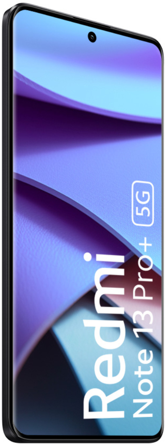 Image of REDMI Note 13 Pro+ 5G (Fusion Black, 512 GB)