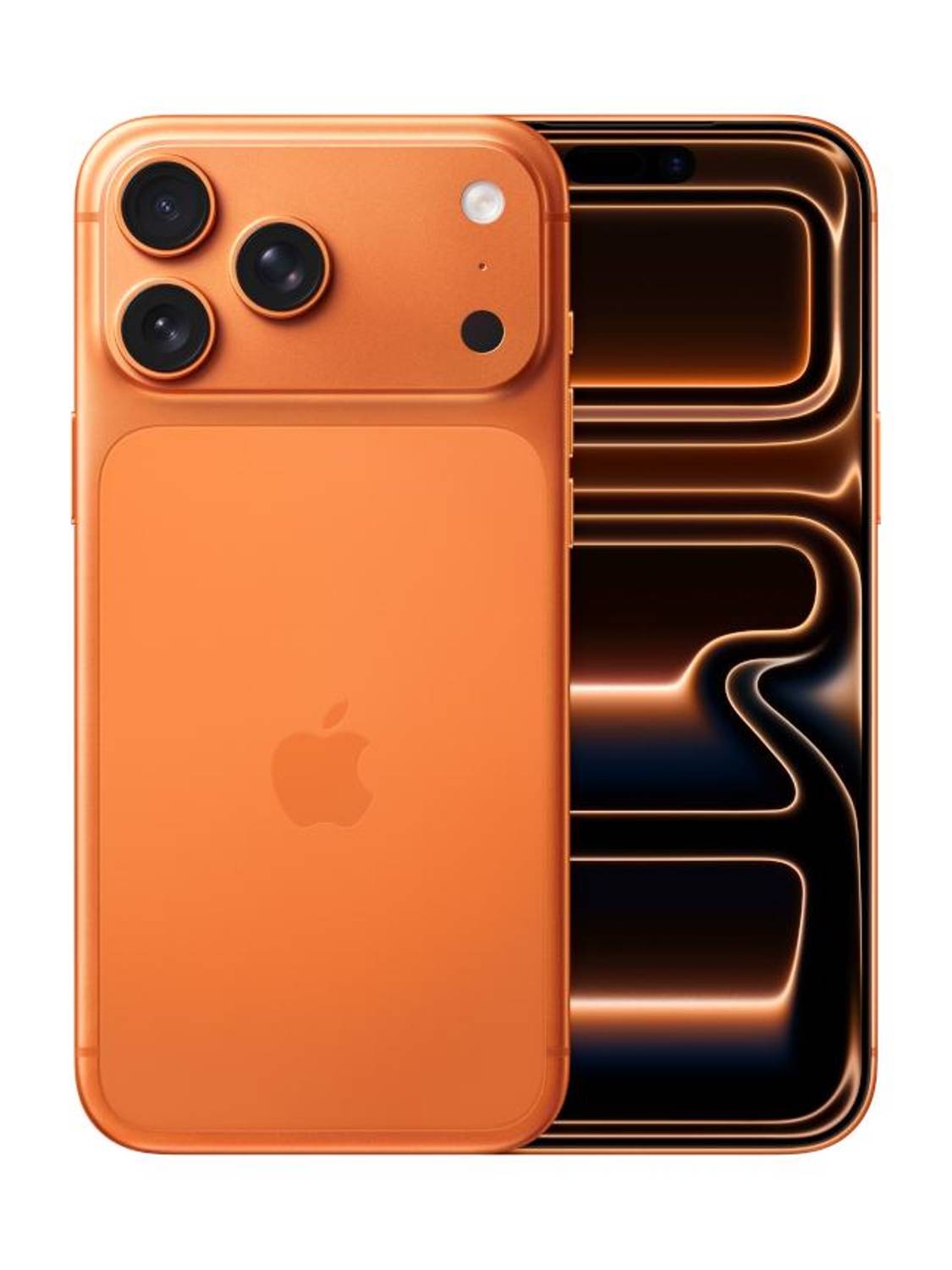 Apple iPhone 17 Pro Max (Cosmic Orange, 1 TB)