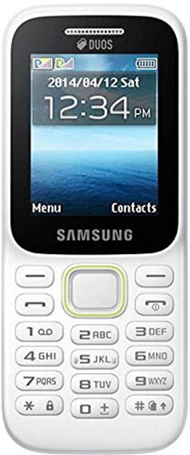 Samsung SM b310ED