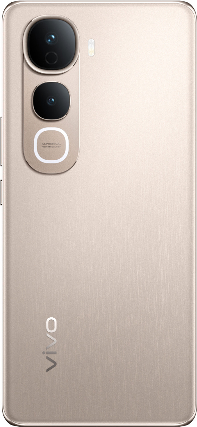 Image of vivo Y400 Pro 5G (Fest Gold, 256 GB)