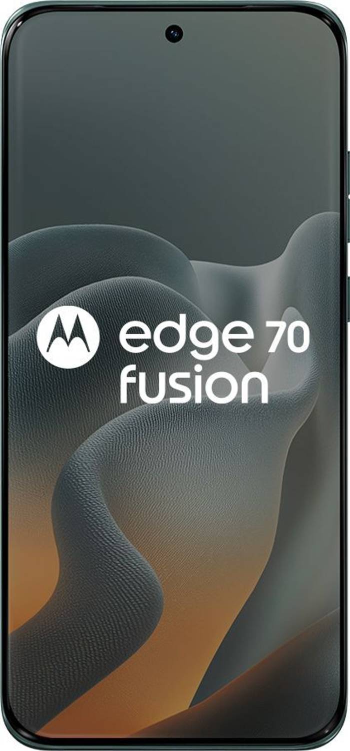 Motorola Edge 70 Fusion 256GB Blue - Image 2