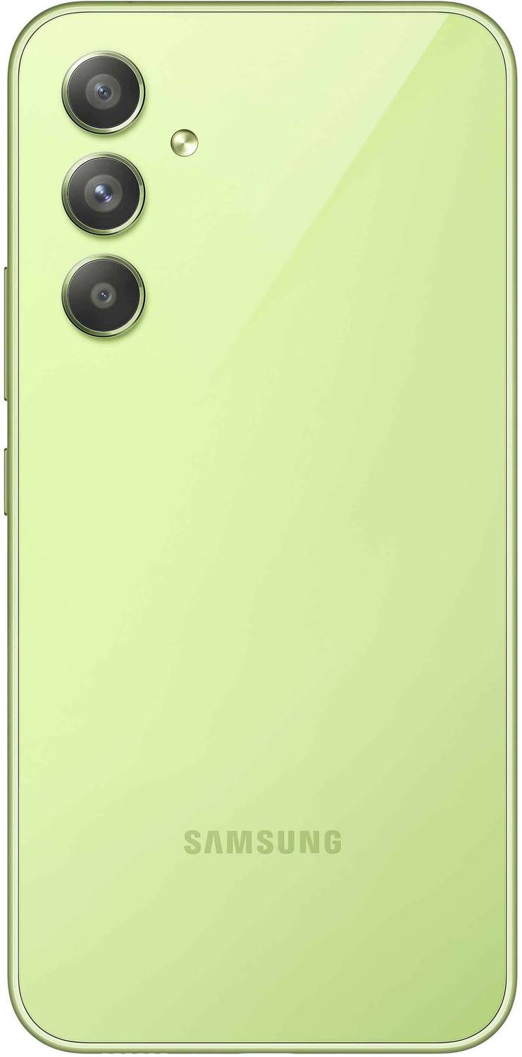 Samsung Galaxy A54 5G (256 GB Storage, 8 GB RAM) Online at Best