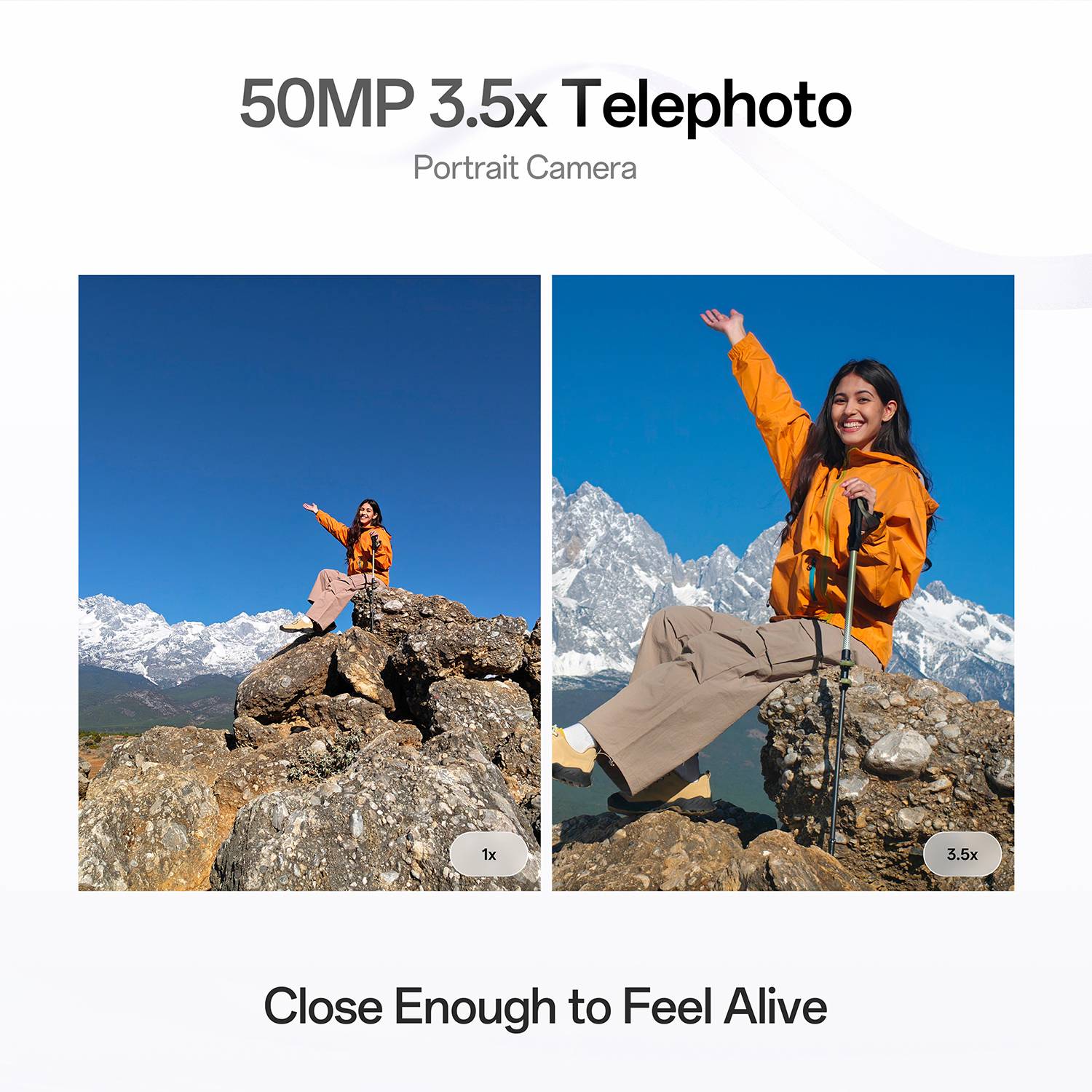 OPPO Reno15 5G 256GB Twilight Blue - Image 5