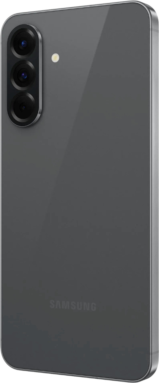 Image of Samsung A56 5G (Black, 256 GB)