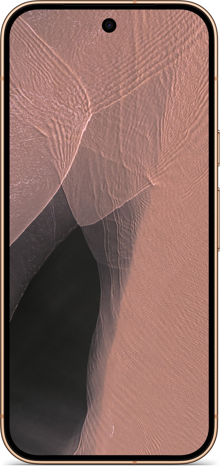 Image of Google Pixel 11 Pro (Canyon, 256 GB)