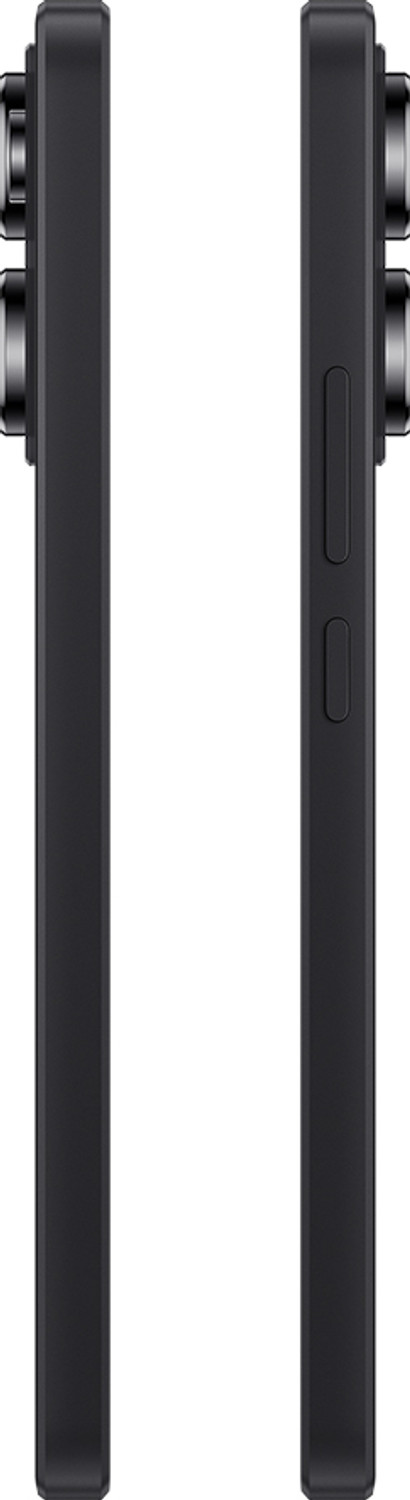 Image of REDMI Note 13 Pro 5G (Midnight Black, 128 GB)