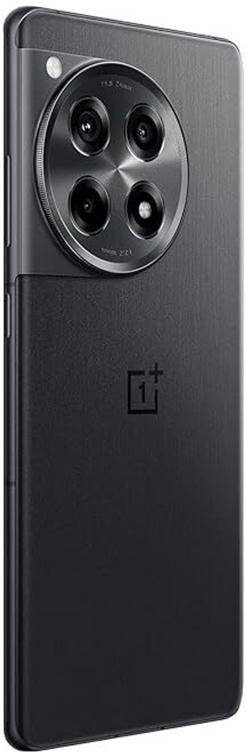 Image of OnePlus 12R (Iron Gray, 256 GB)