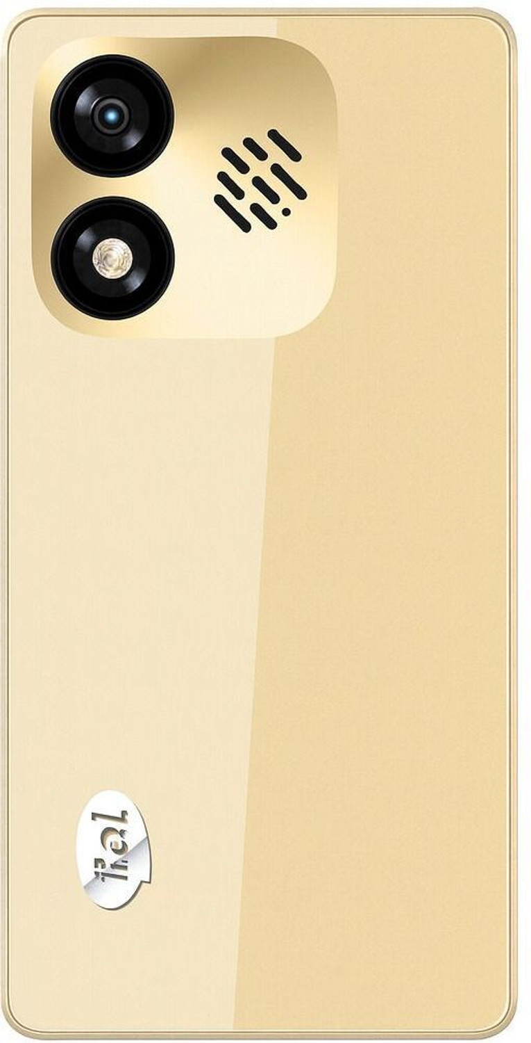 Image of itel Super Guru 4G Max
