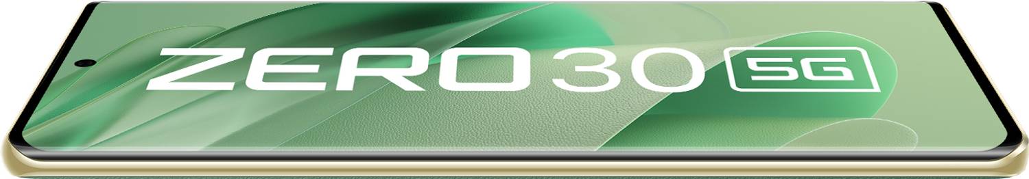 Infinix Zero 30 5G 256GB Rome Green - Image 5