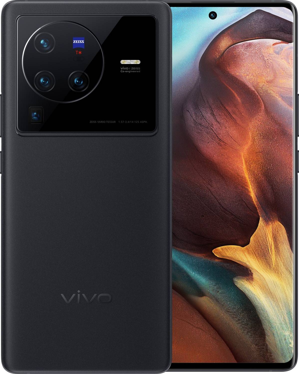 vivo X80 Pro (256 GB Storage, 12 GB RAM) Online at Best Price On