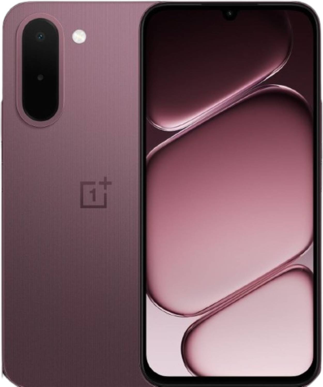 OnePlus N6X Burgundy Red 64GB Smartphone
