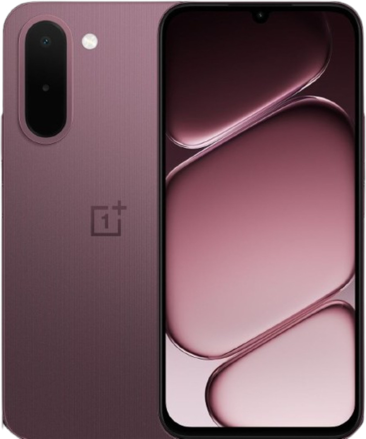 Image of OnePlus N6X (Burgundy Red, 128 GB)