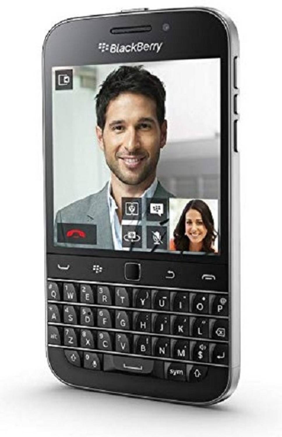 G*T様 BlackBerry Classic 本体 BlackBerry Classic (16 GB Storage, 2 GB RAM) Online at Best Price