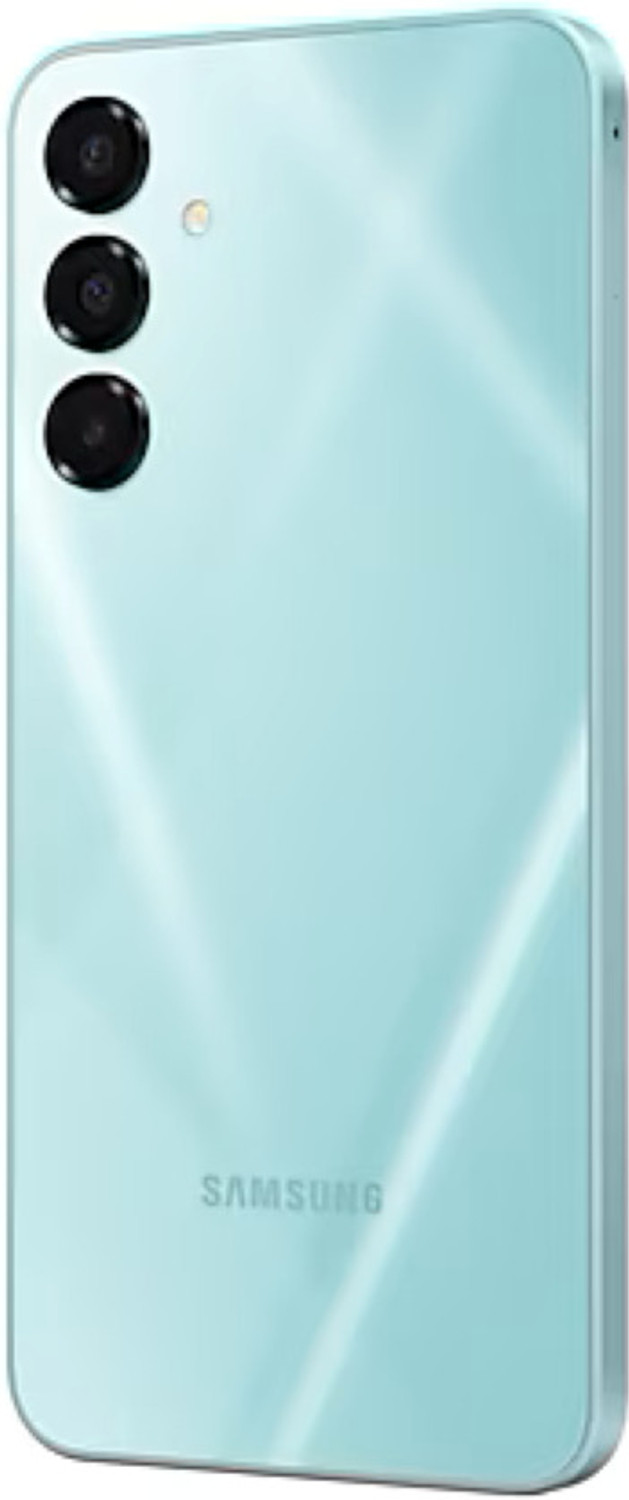 Image of Samsung A16 5G (Light Green, 128 GB)