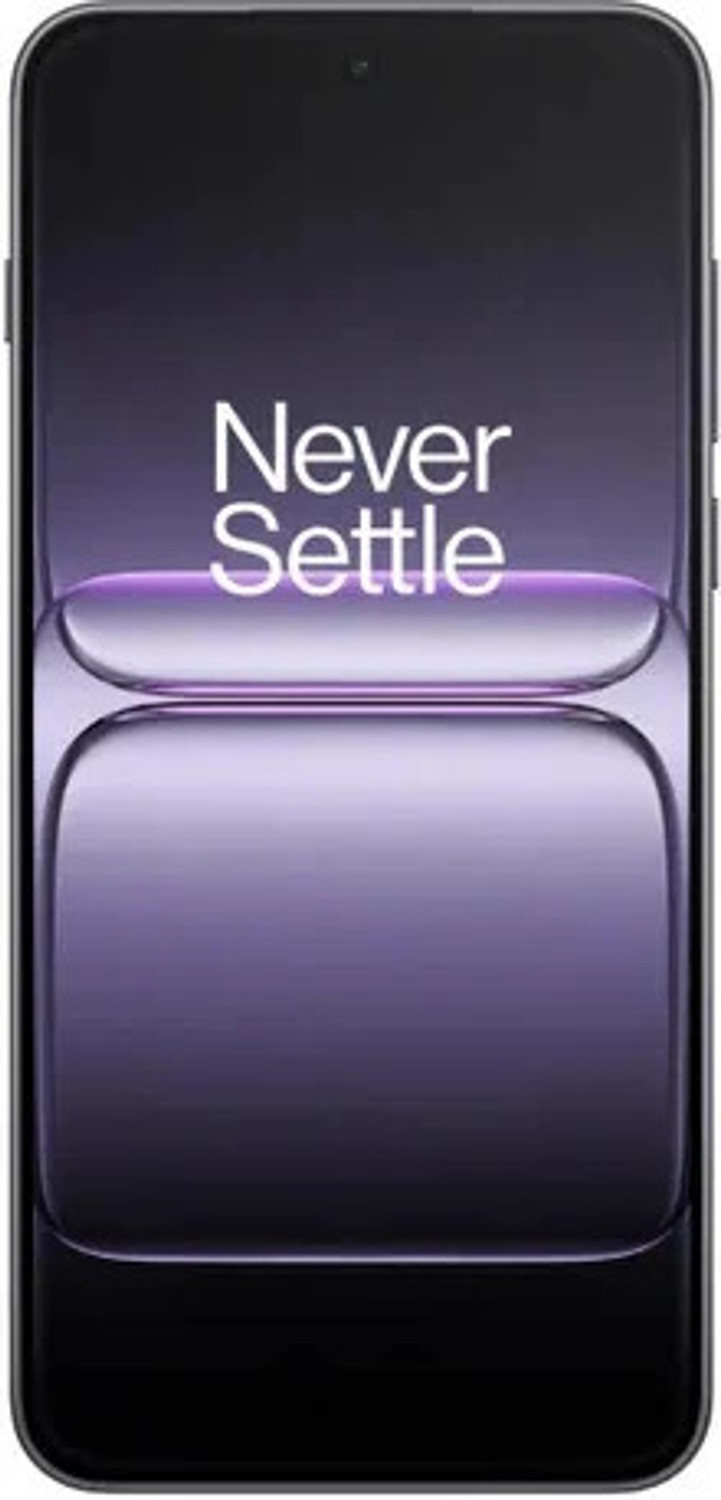 Image of OnePlus Nord 5 (Phantom Grey, 256 GB)