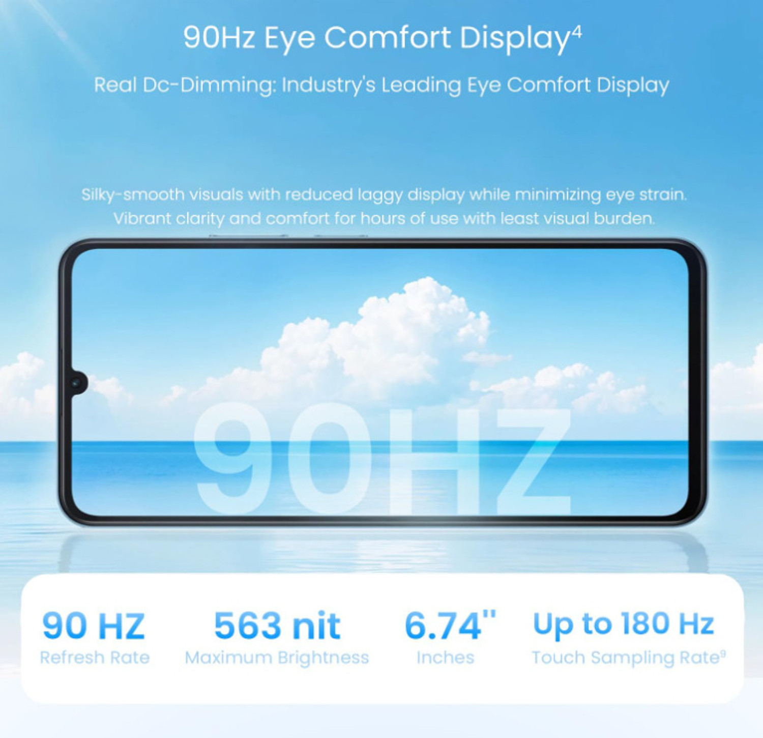 Image of realme C71 (Dune Gold, 64 GB)