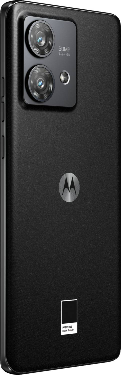 Motorola Edge 40 Neo 128GB Black - Image 4