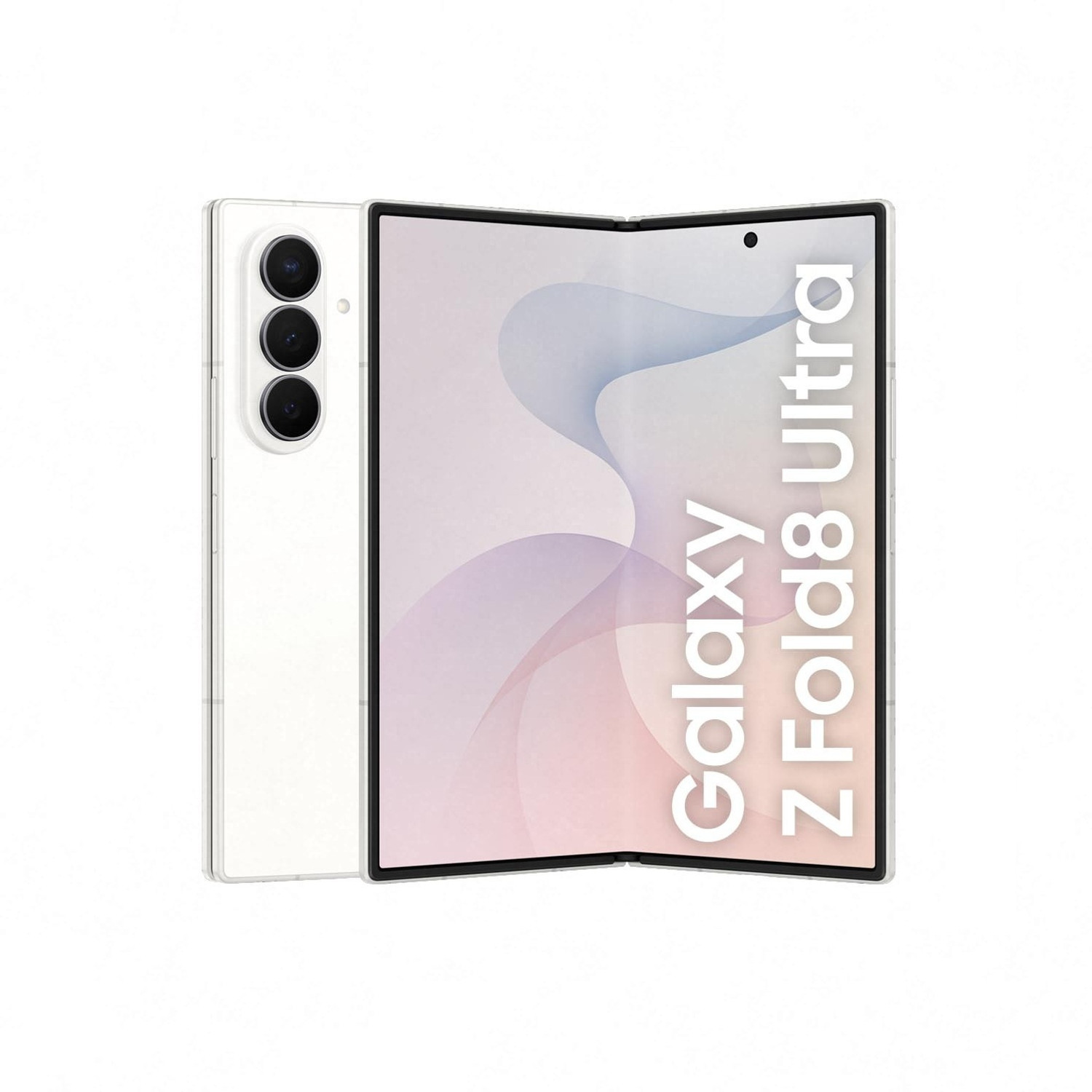 Image of Samsung Galaxy Z Fold8 Ultra 5G (Cream, 512 GB)