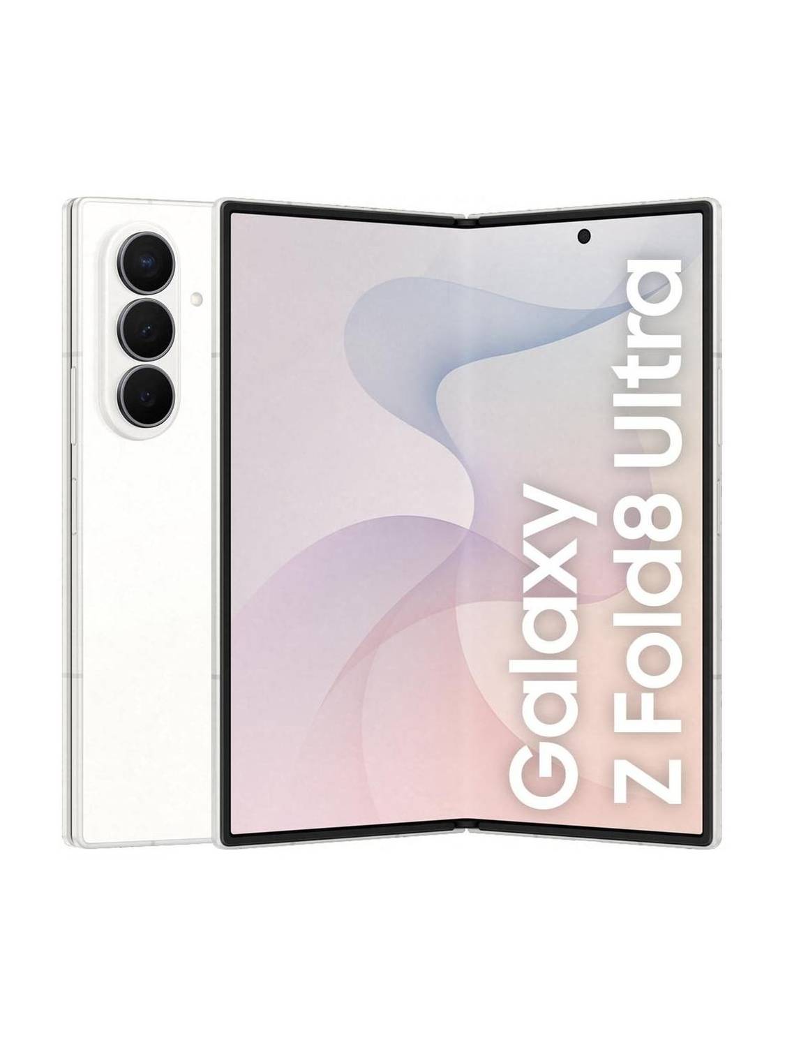 Samsung Galaxy Z Fold8 Ultra 5G (Cream, 512 GB) (12 GB RAM)