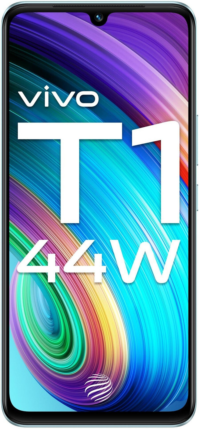 Image of vivo T1 44W (Starry Sky, 128 GB)