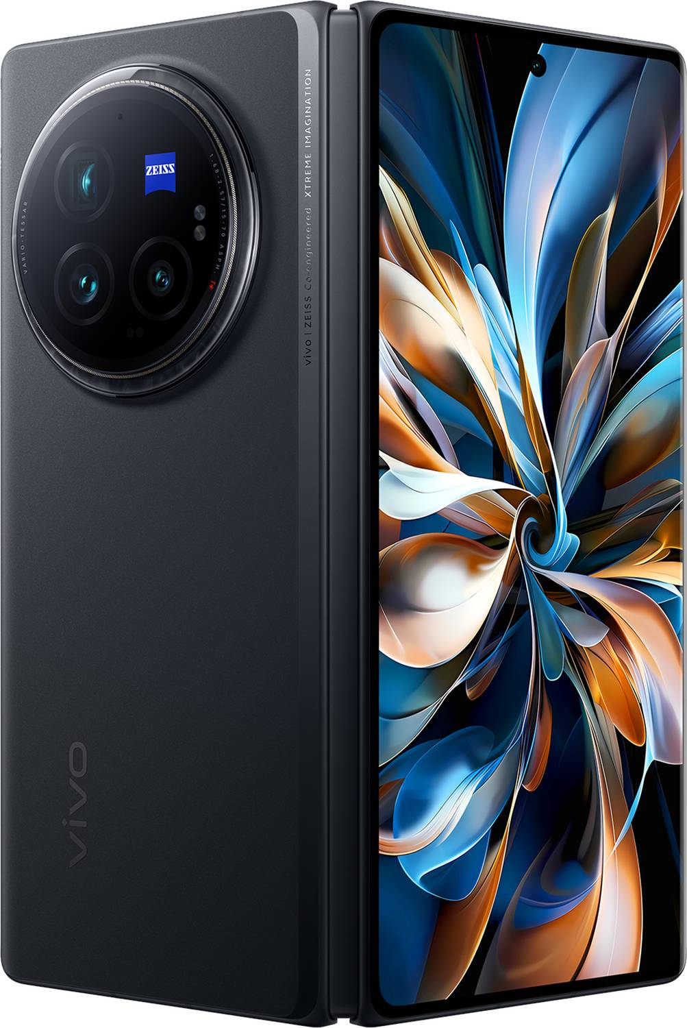 vivo X Fold3 Pro (512 GB Storage, 16 GB RAM) Online at Best Price