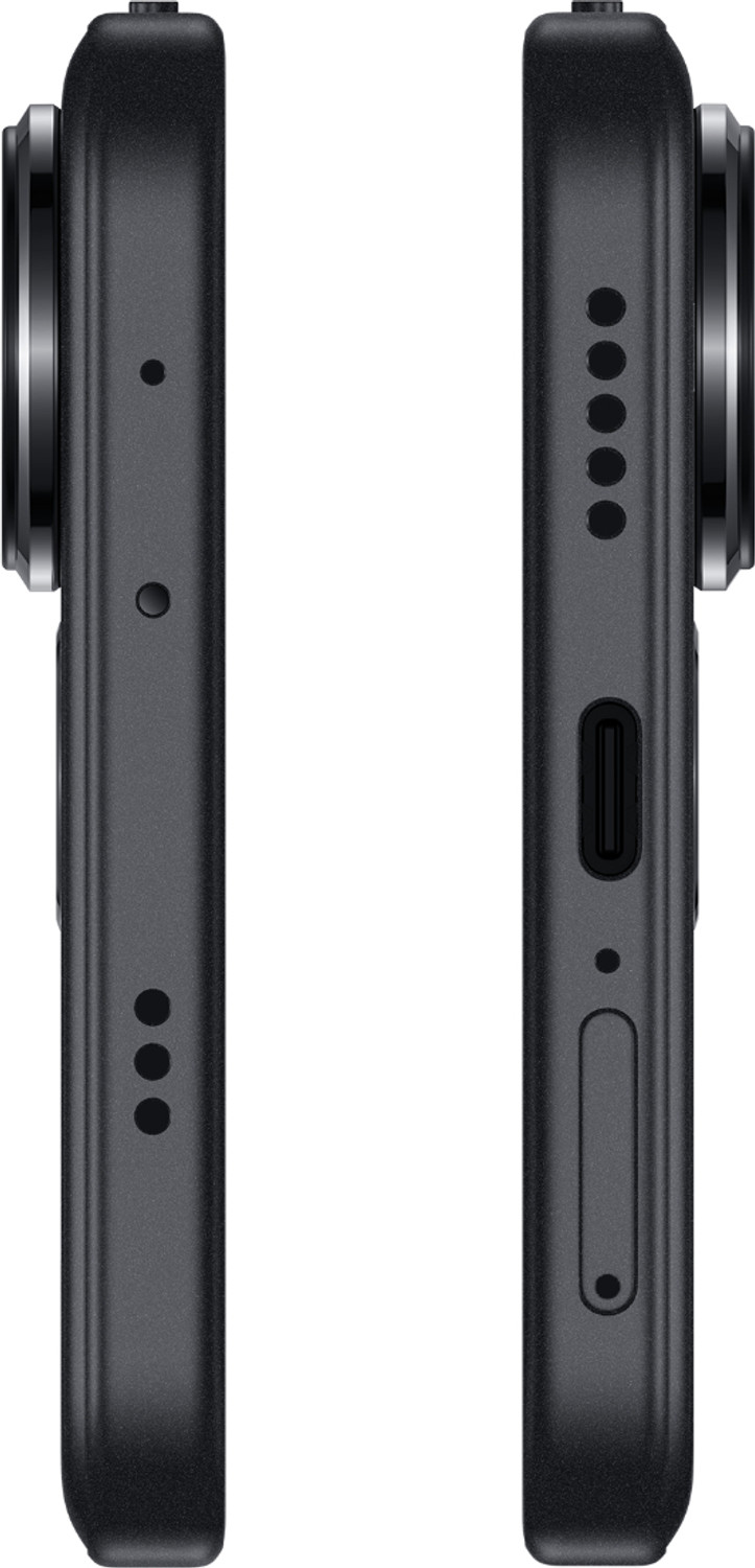 Image of POCO F6 5G (Black, 256 GB)