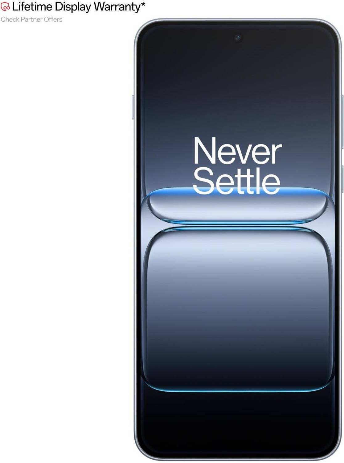 OnePlus Nord 5 5G (256GB, Dry Ice) - Image 2