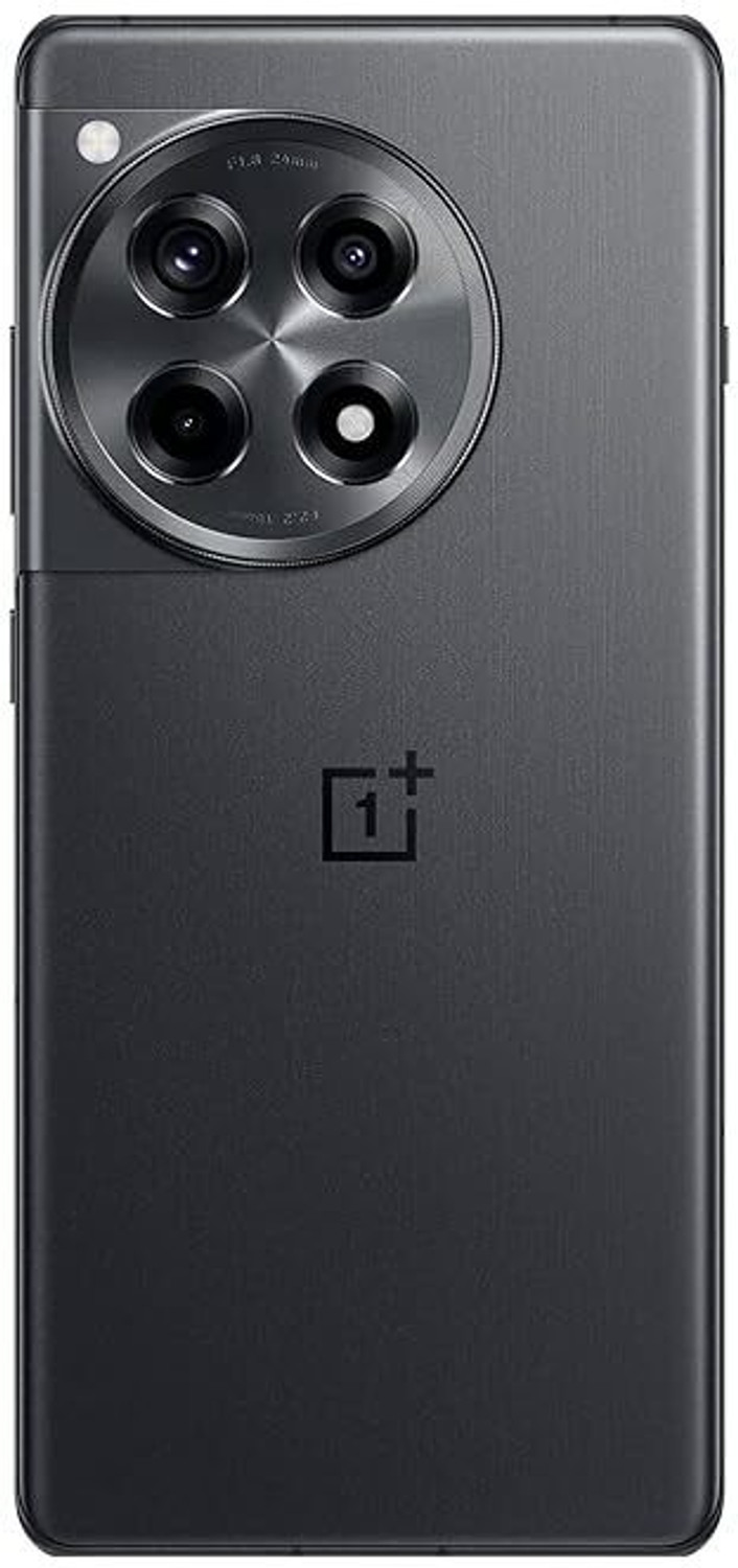 Image of OnePlus 12R (Iron Gray, 256 GB)
