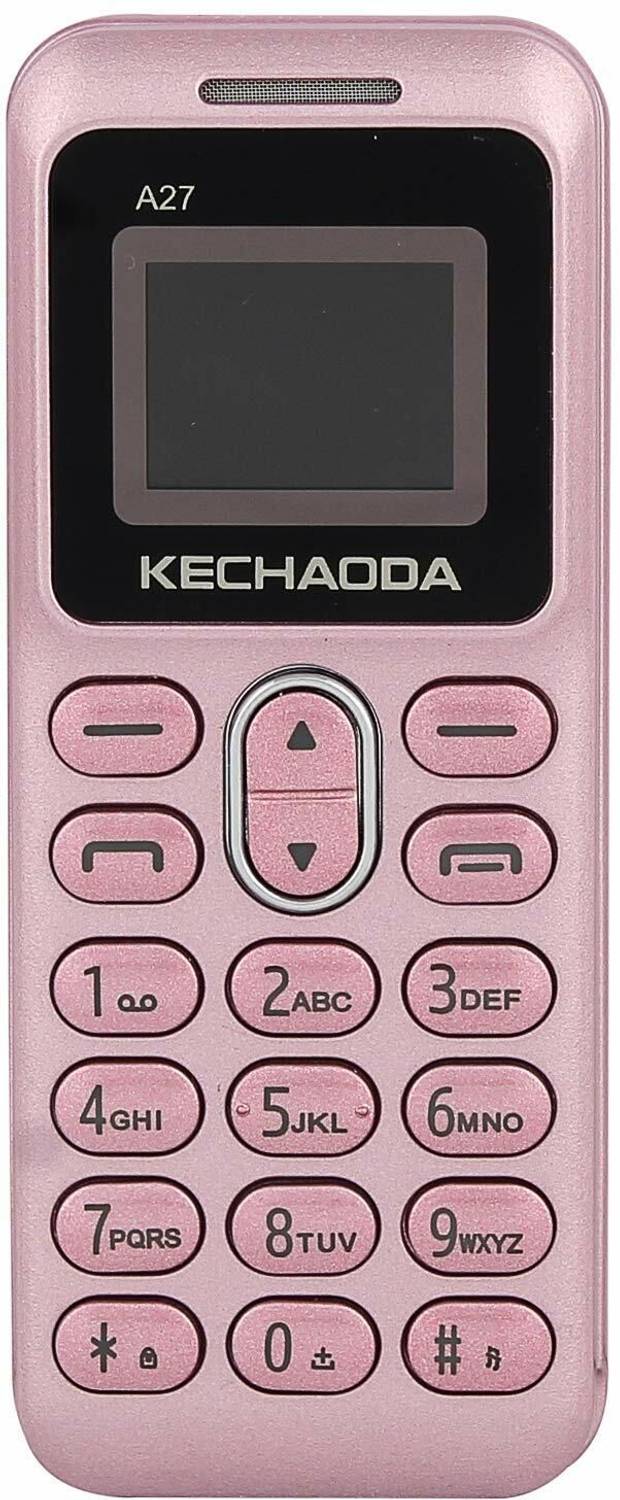 Kechaoda A27