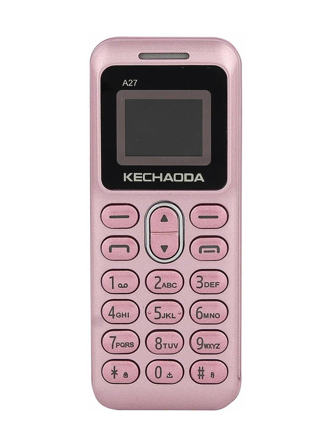 Kechaoda A27