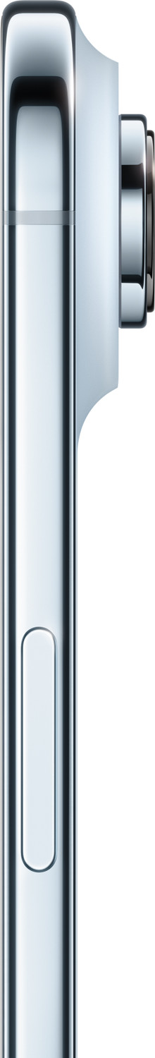 Image of Apple iPhone Air (Sky Blue, 256 GB)