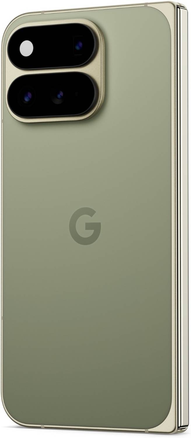 Google Pixel 11 Pro Fold Olive 512 GB - Image 4