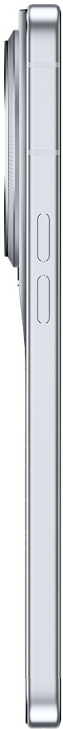 Image of Tecno Camon 30 Premier 5G (Snowy Silver, 512 GB)