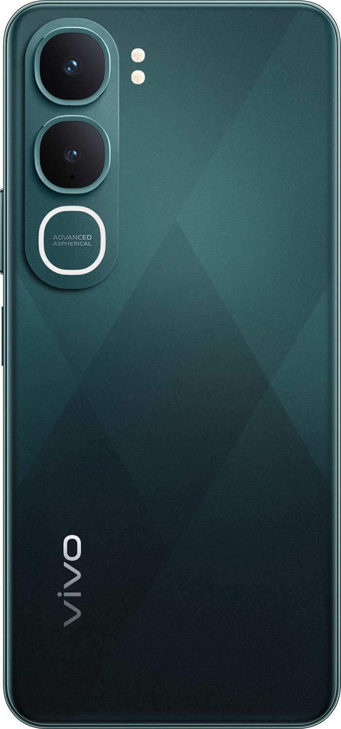 Image of vivo Y31 5G (Coral Green, 128 GB)