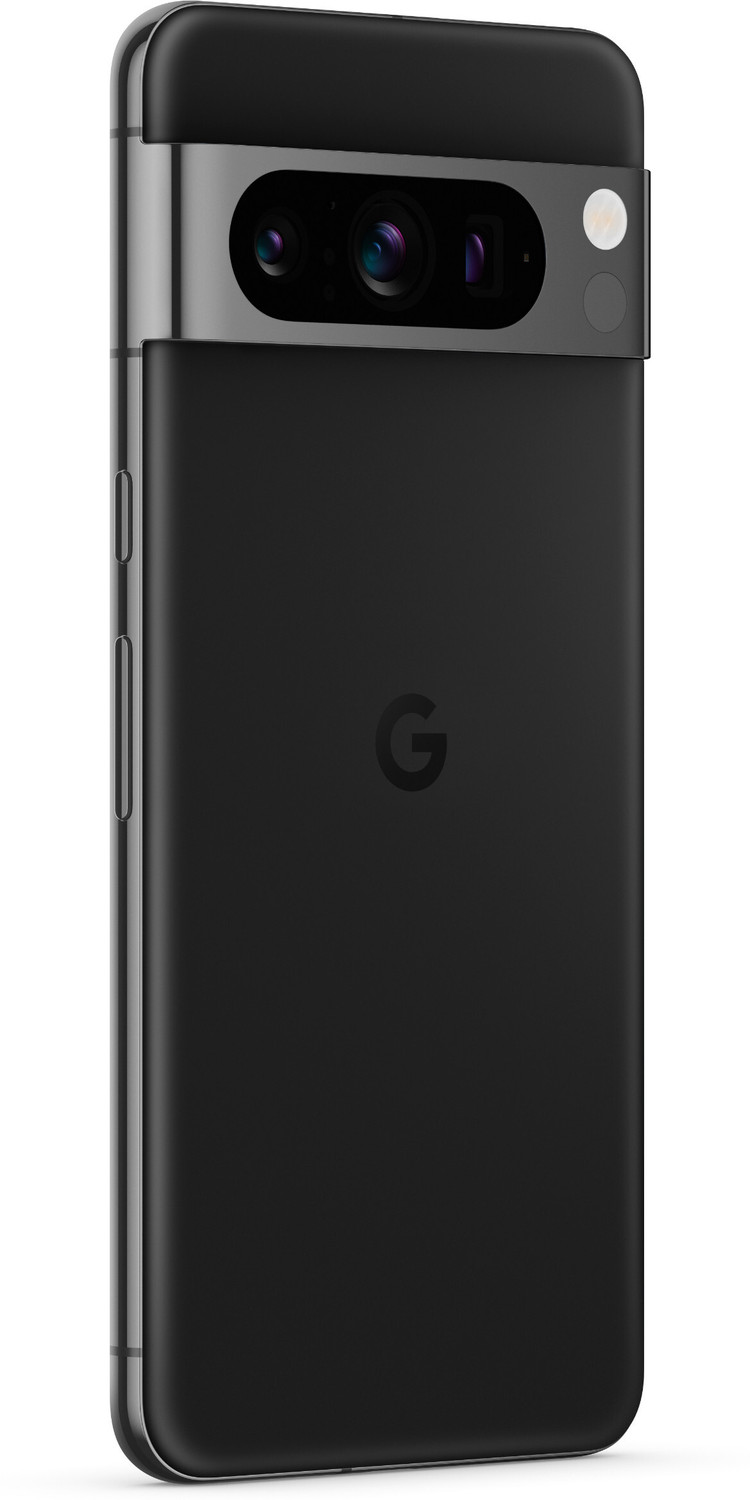 Image of Google Pixel 8 Pro (Obsidian, 256 GB)