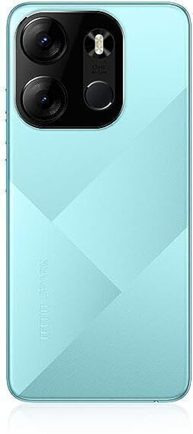Image of Tecno Spark Go 2023 (UYUNI BLUE, 64 GB)