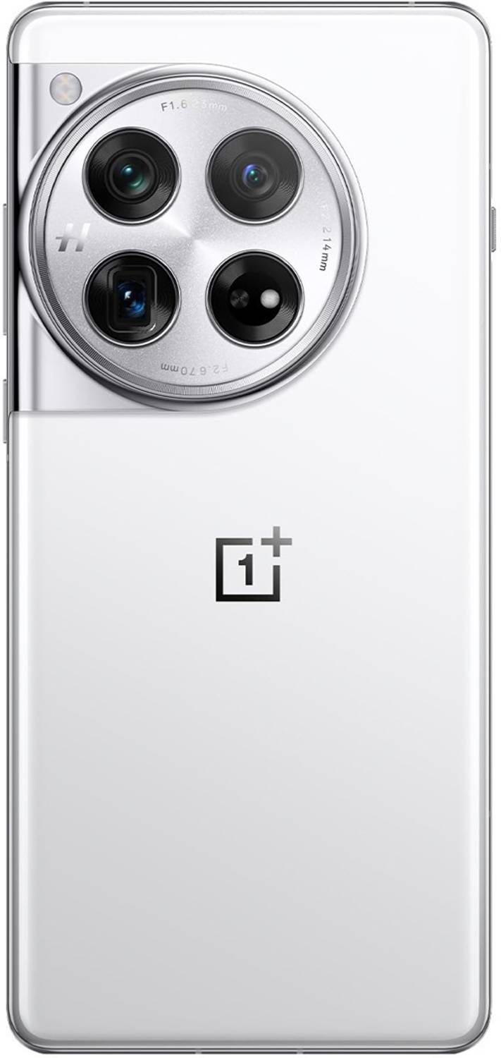 OnePlus 12 (Glacial White, 512 GB) - Image 2