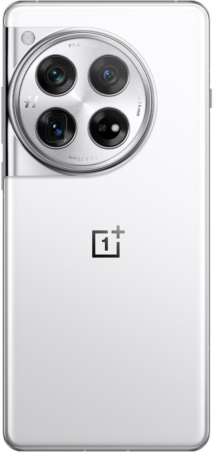 Image of OnePlus 12 (Glacial White, 512 GB)