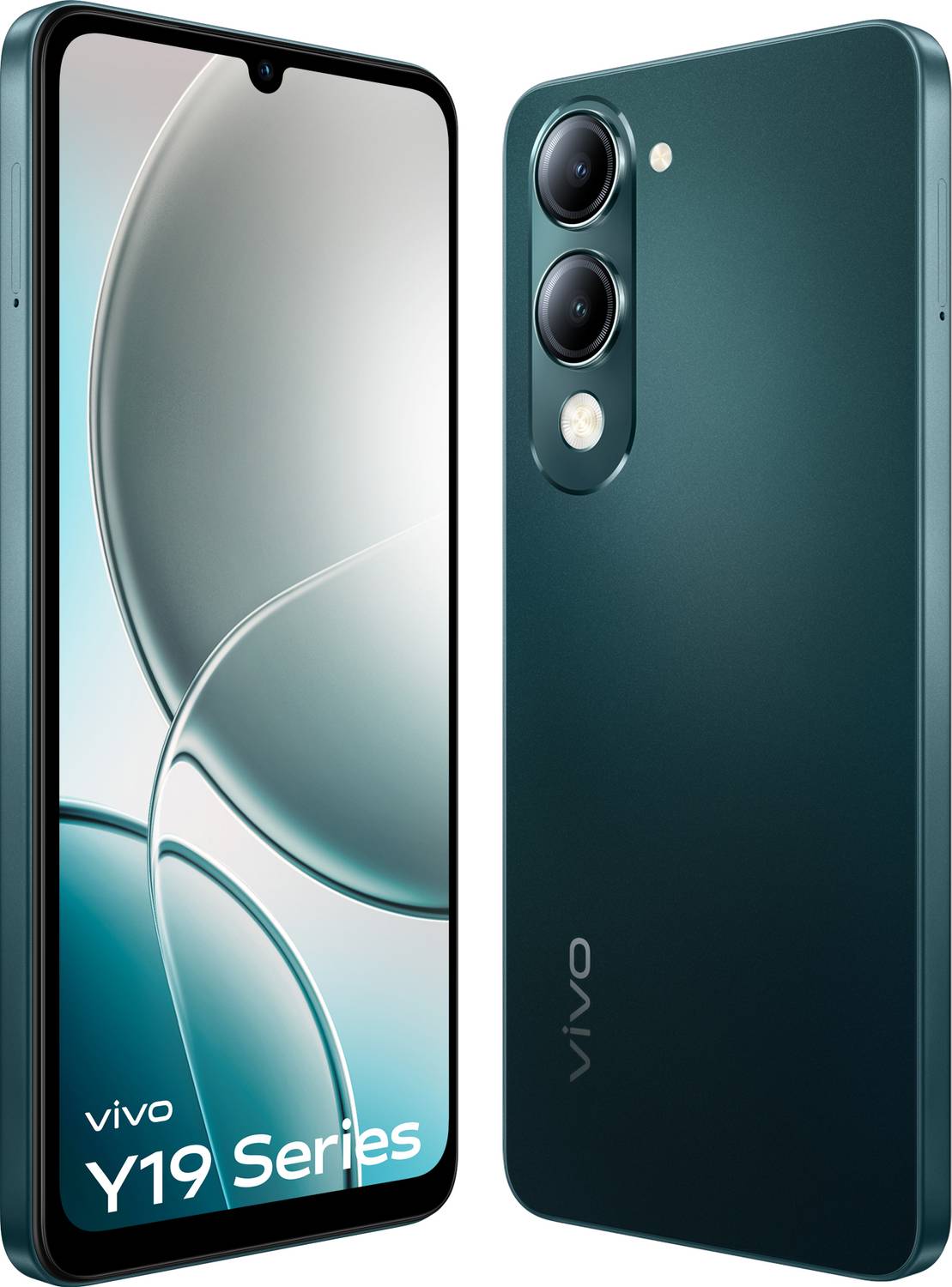 vivo Y19s 5G 64GB Majestic Green - Image 5