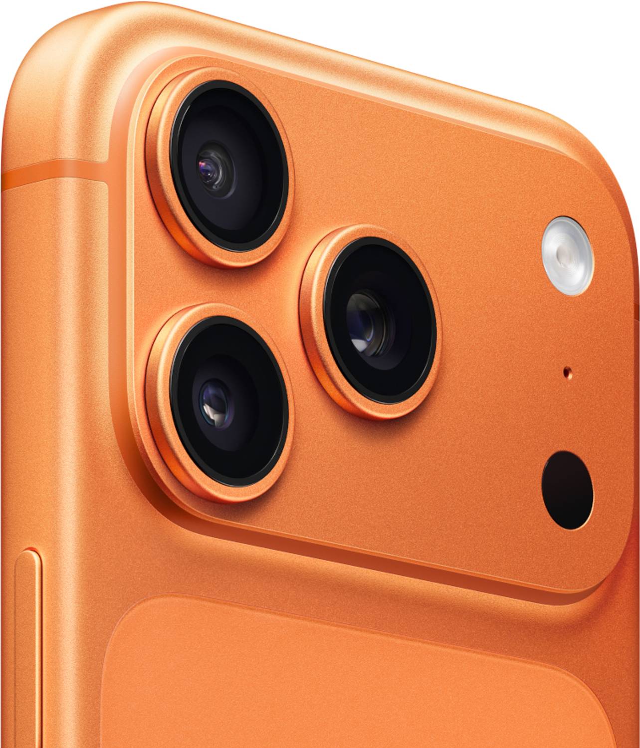 Apple iPhone 17 Pro 512GB Cosmic Orange - Image 3