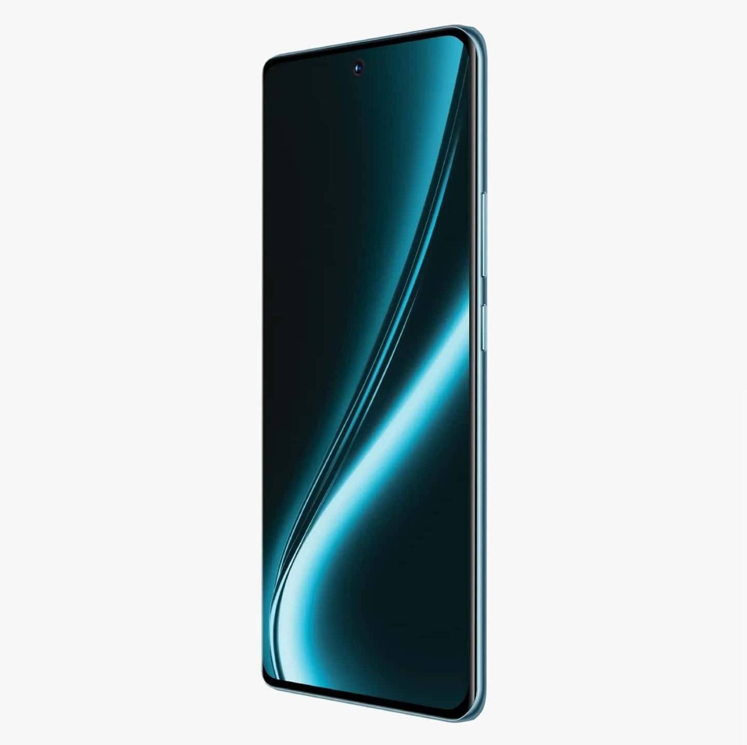 realme NARZO 80 Pro 5G 128GB Racing Green - Image 4