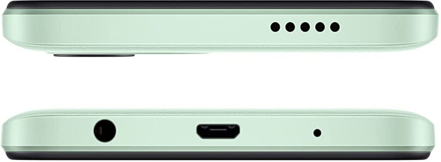 Image of REDMI A2 (Sea Green, 32 GB)