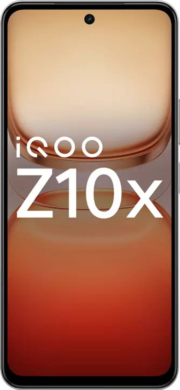 IQOO Z10X 5G 128GB Titanium - Image 3