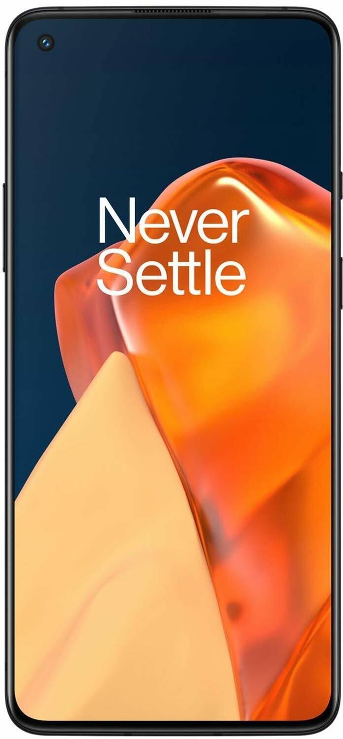 OnePlus 9R 5G (Carbon Black, 128 GB) (8 GB RAM)