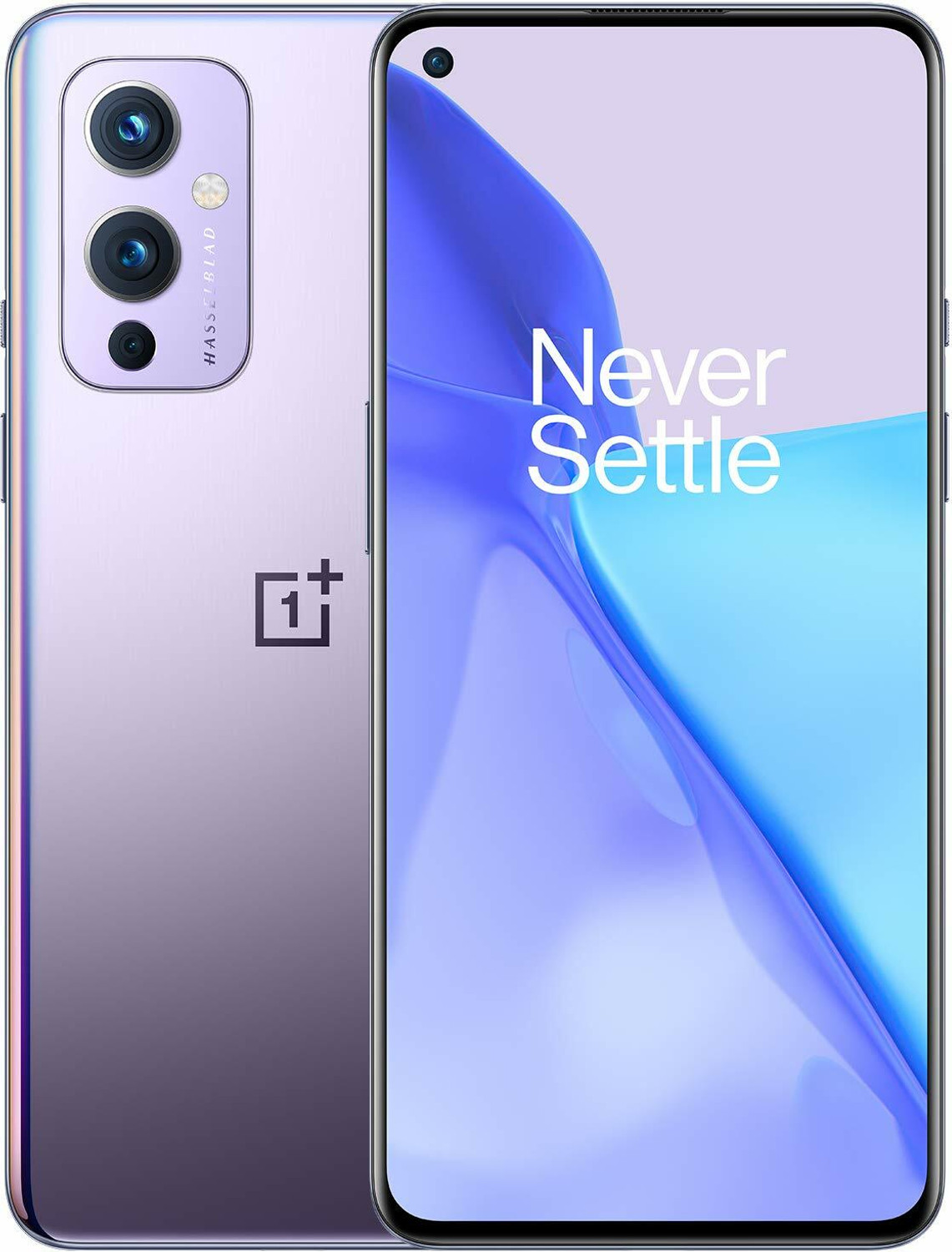 Image of OnePlus 9 5G (Winter Mist, 128 GB)