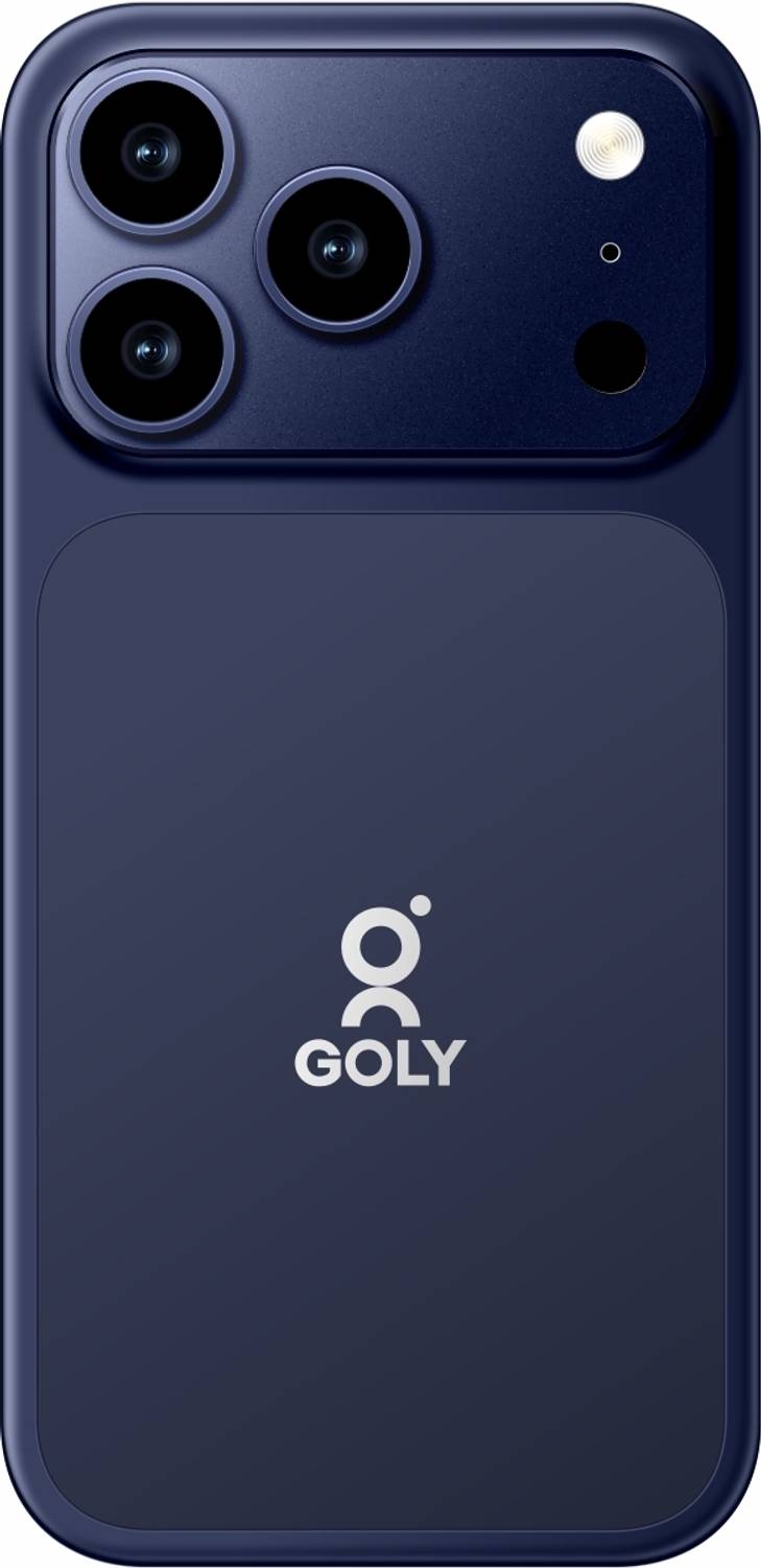 GOLY 17 PRO MINI 32GB Blue - Image 2