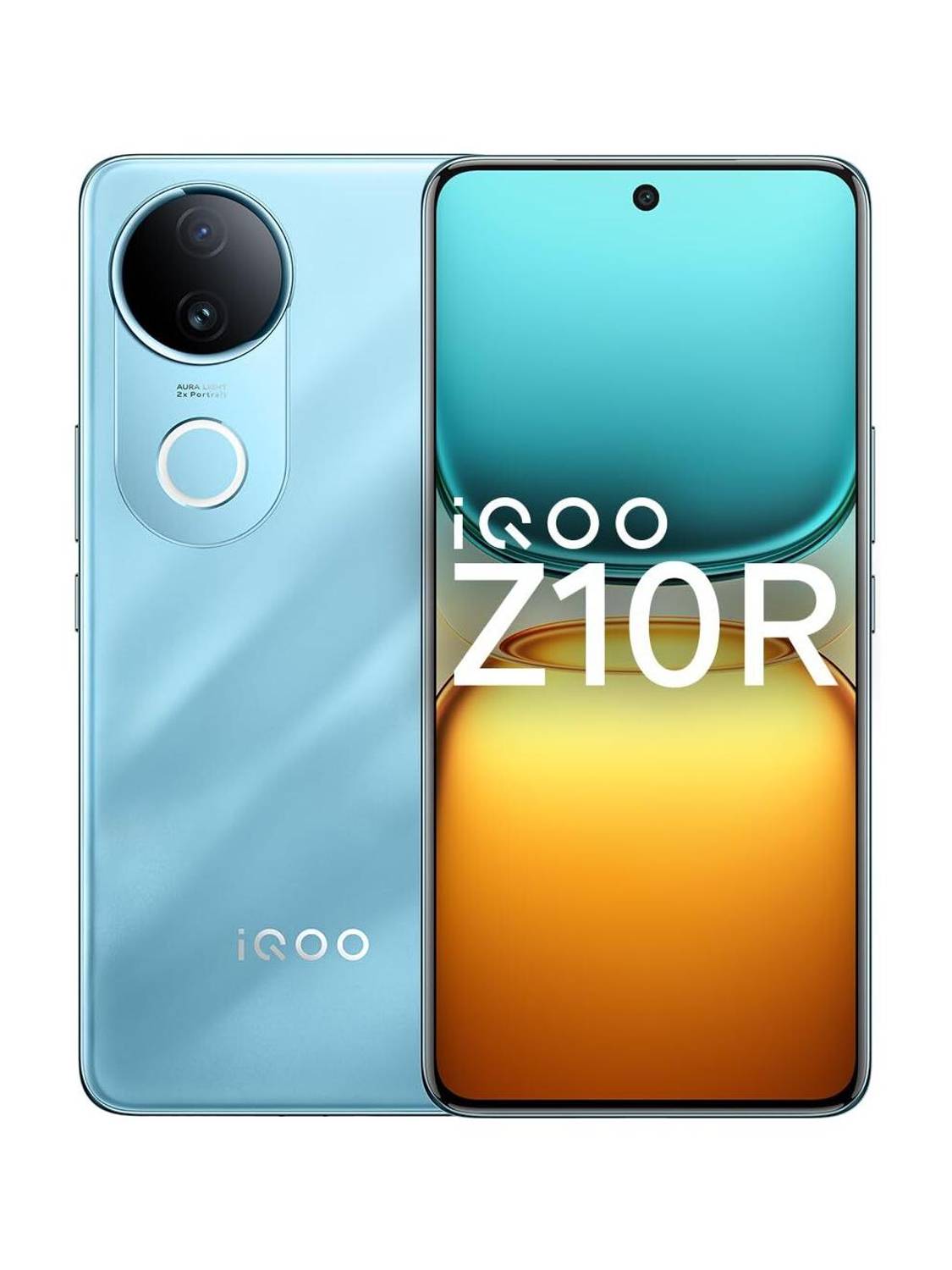 IQOO Z10R 5G (256 GB Storage, 12 GB RAM) Online at Best Price On