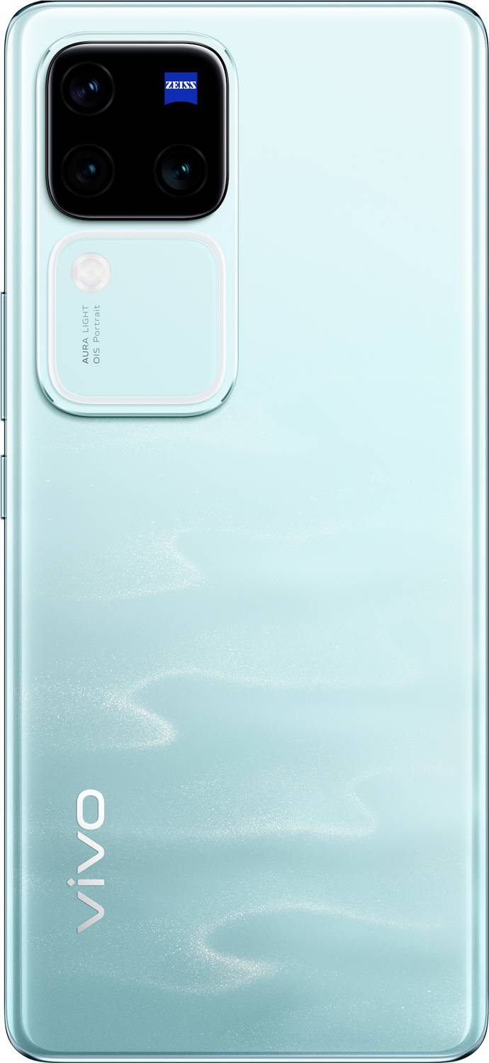 vivo V30 Pro 5G 256GB Andaman Blue - Image 3